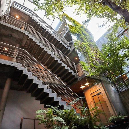 Boutique Design Studio In Palermo Soho Buenos Aires Kültér fotó