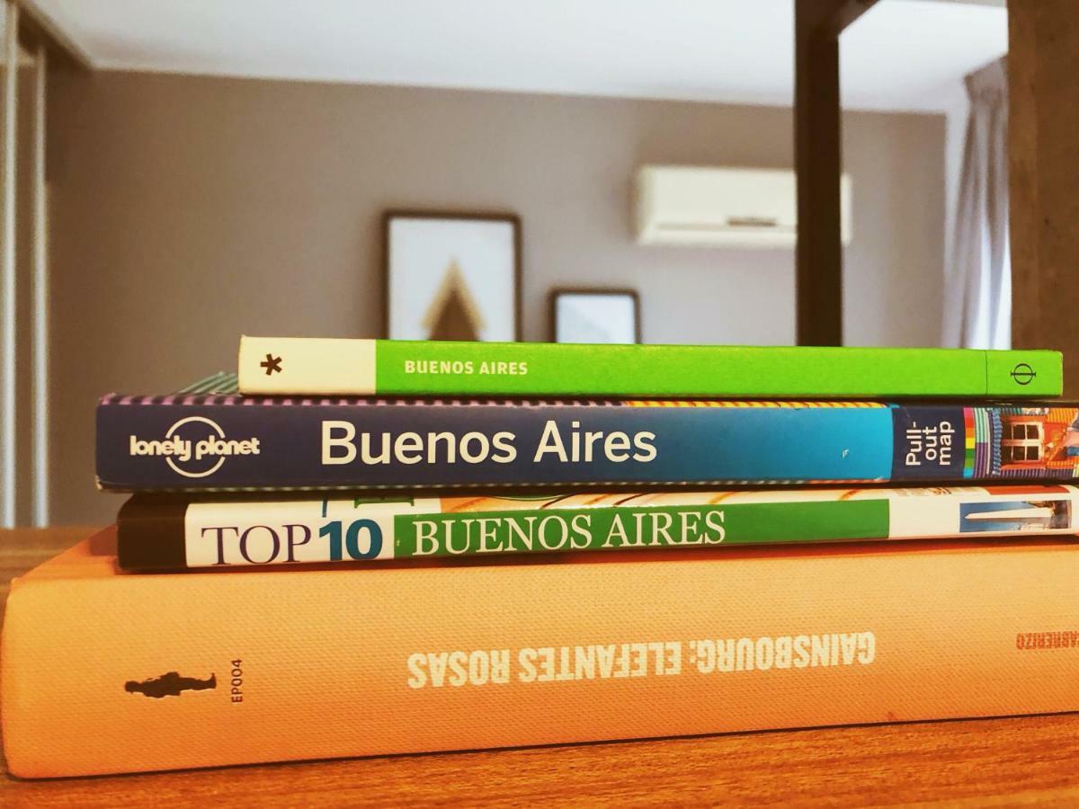 Boutique Design Studio In Palermo Soho Buenos Aires Kültér fotó