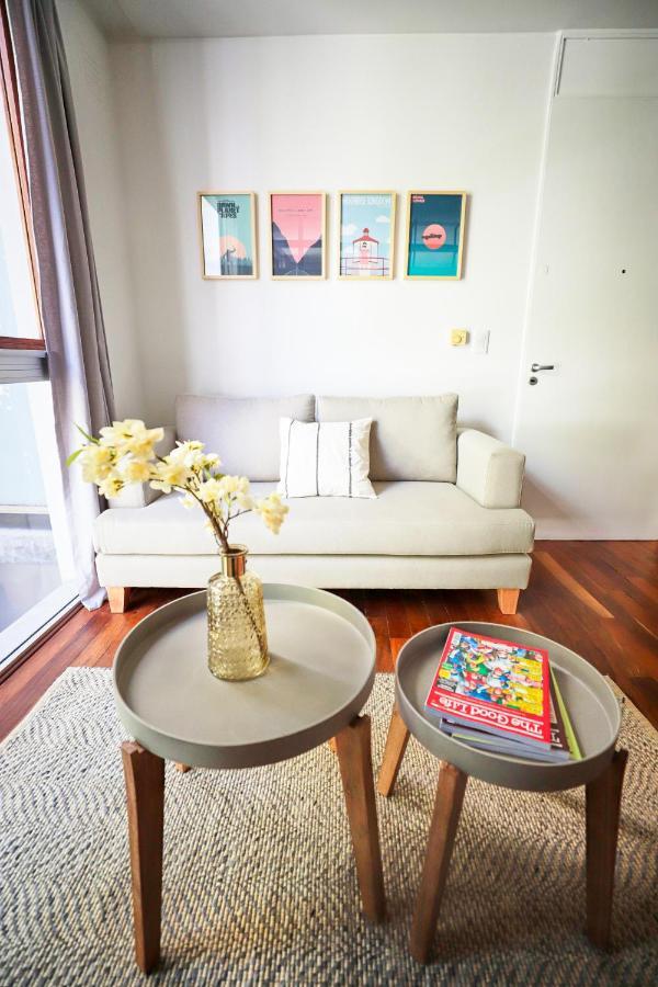 Boutique Design Studio In Palermo Soho Buenos Aires Kültér fotó