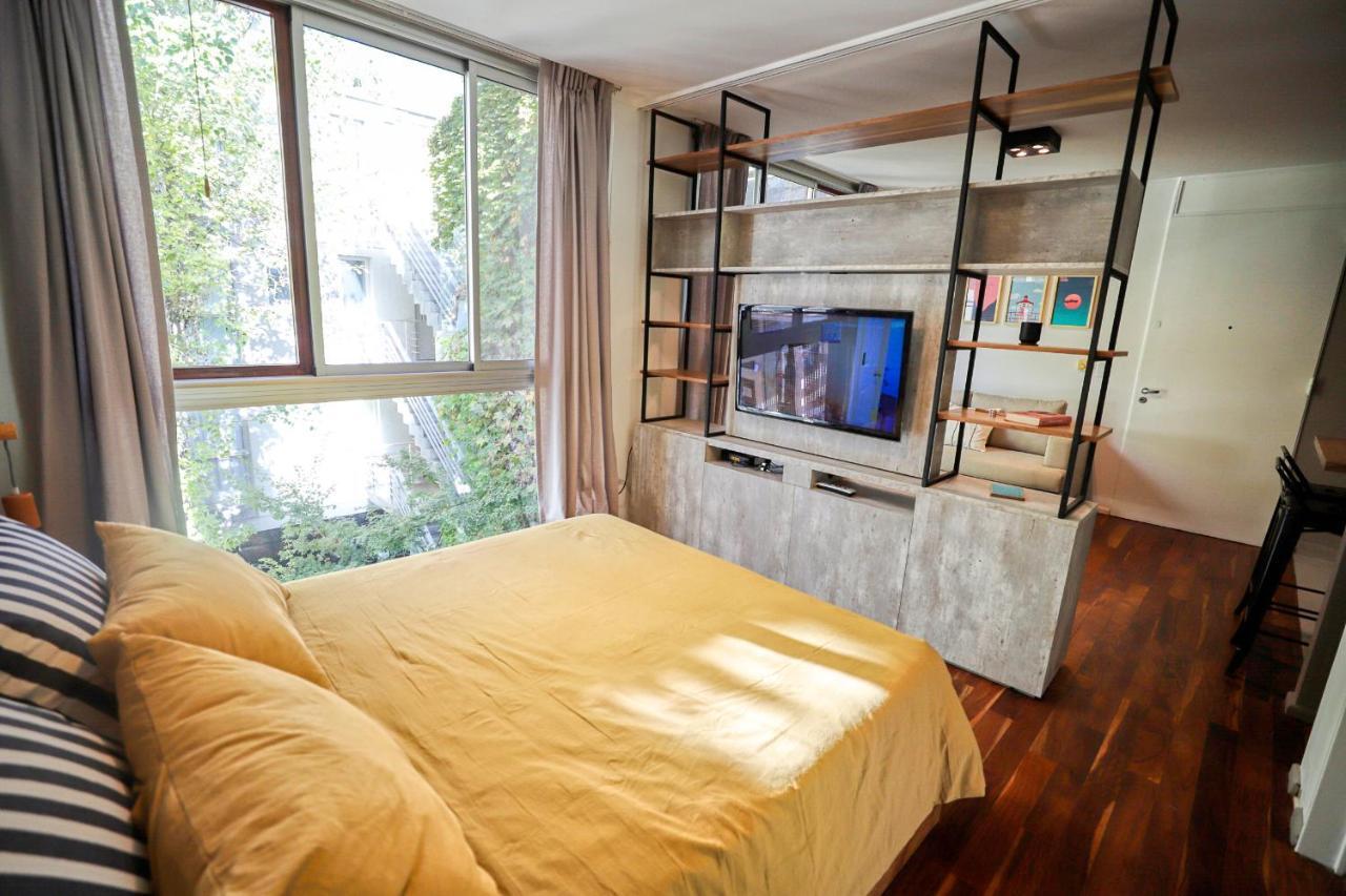 Boutique Design Studio In Palermo Soho Buenos Aires Kültér fotó