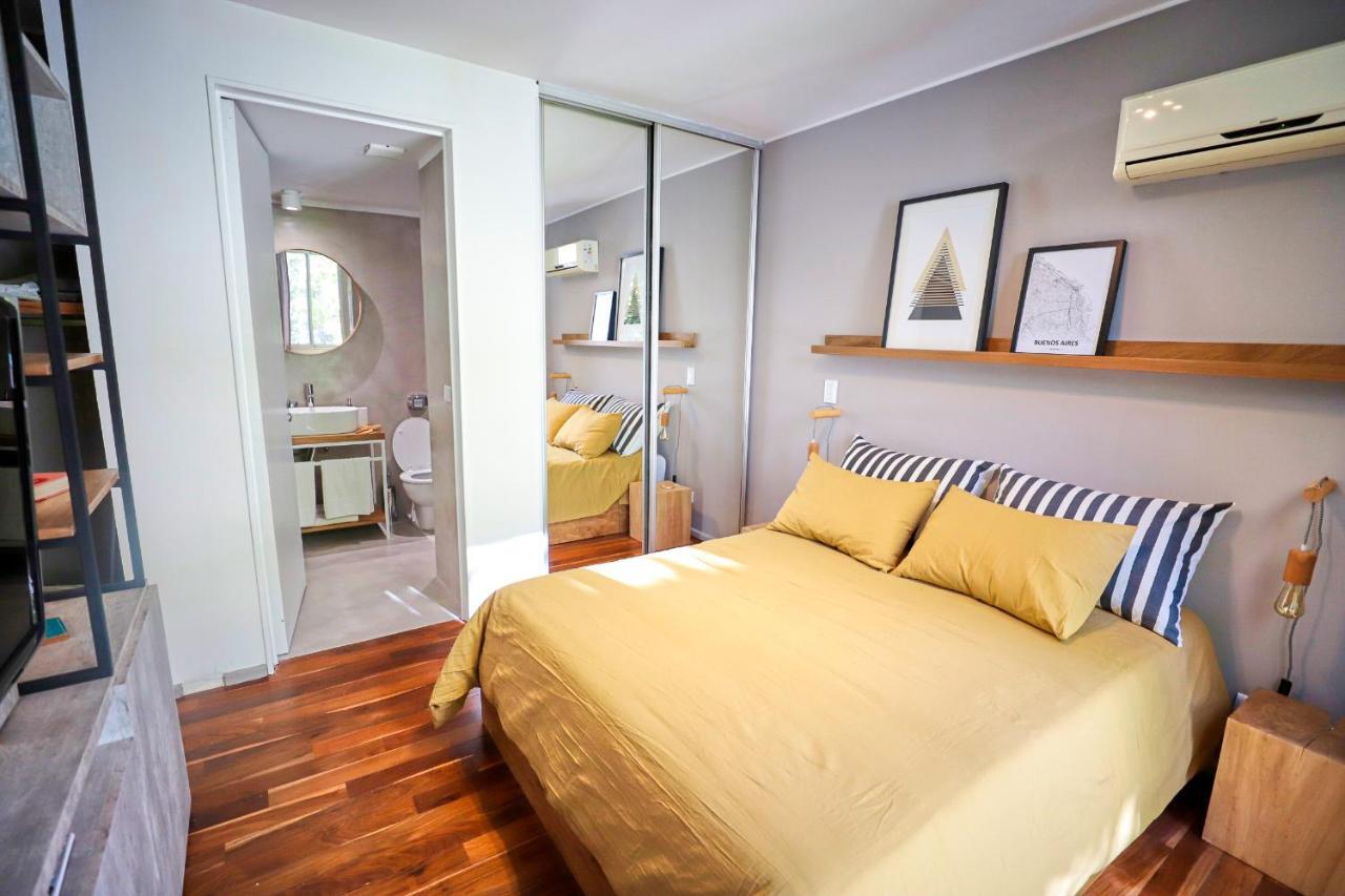 Boutique Design Studio In Palermo Soho Buenos Aires Kültér fotó