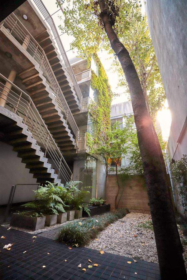 Boutique Design Studio In Palermo Soho Buenos Aires Kültér fotó