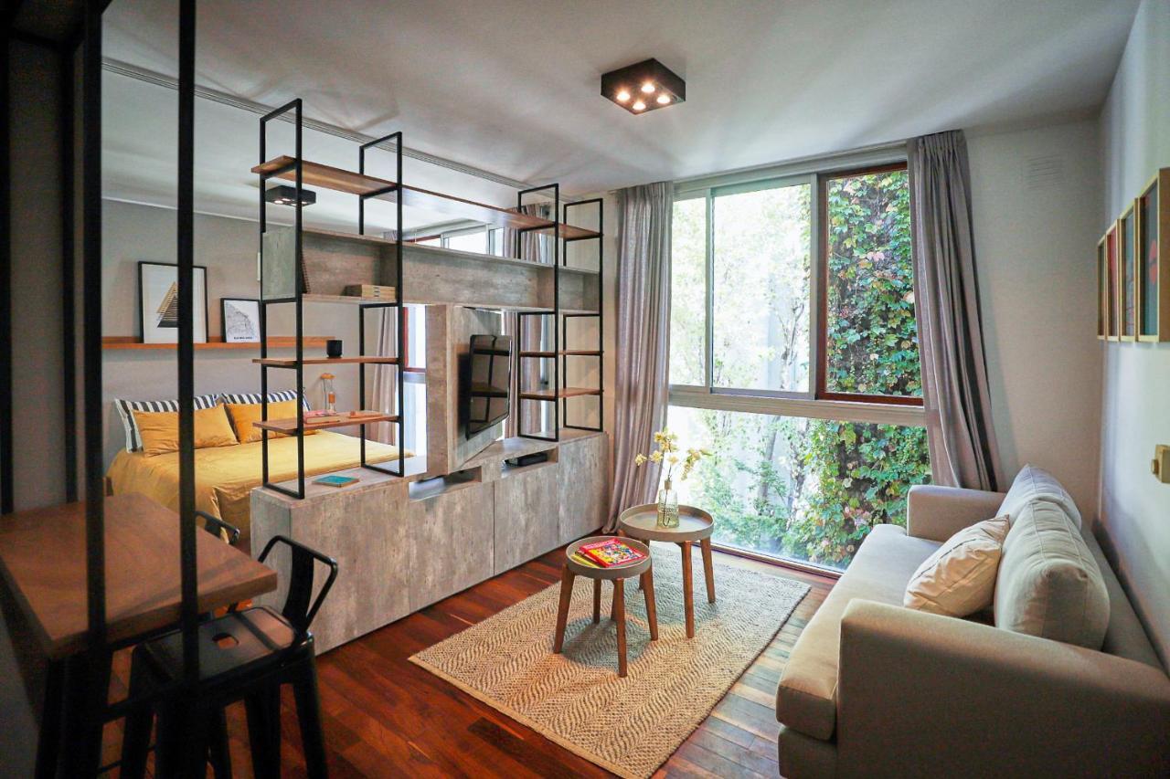 Boutique Design Studio In Palermo Soho Buenos Aires Kültér fotó