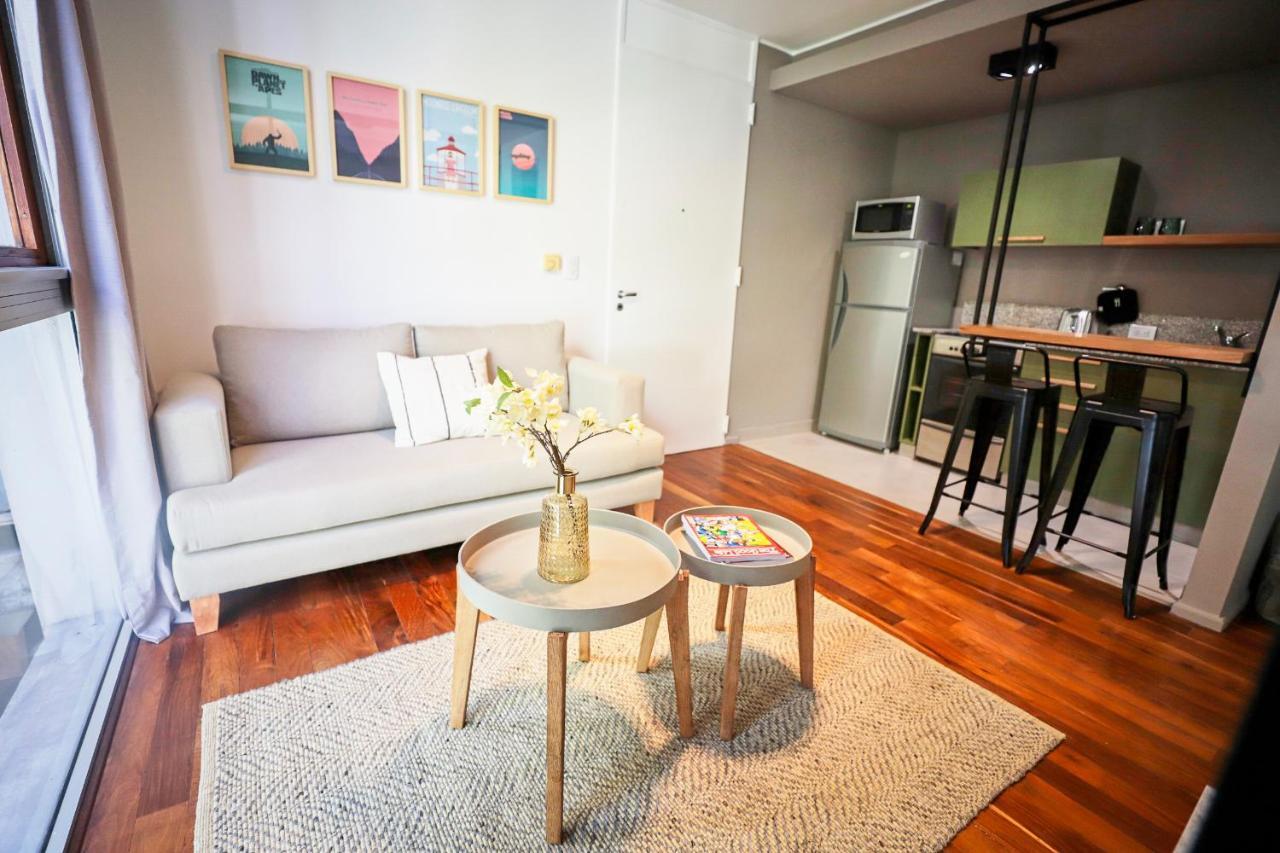Boutique Design Studio In Palermo Soho Buenos Aires Kültér fotó