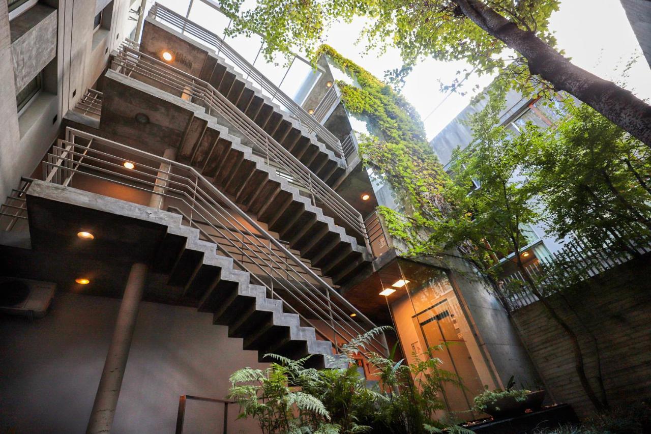 Boutique Design Studio In Palermo Soho Buenos Aires Kültér fotó