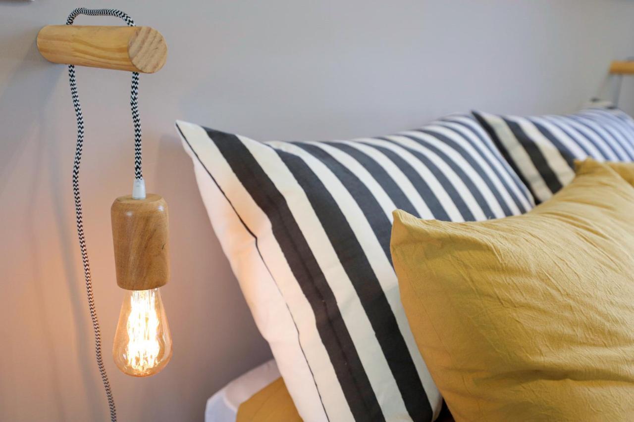 Boutique Design Studio In Palermo Soho Buenos Aires Kültér fotó