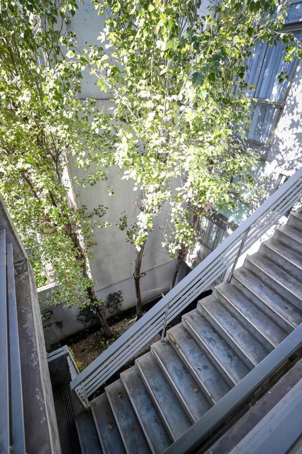 Boutique Design Studio In Palermo Soho Buenos Aires Kültér fotó