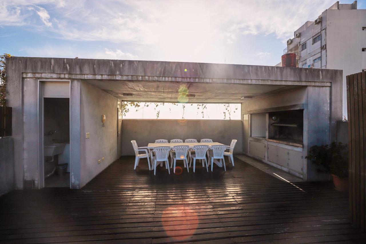 Boutique Design Studio In Palermo Soho Buenos Aires Kültér fotó