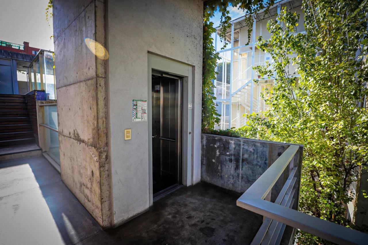 Boutique Design Studio In Palermo Soho Buenos Aires Kültér fotó