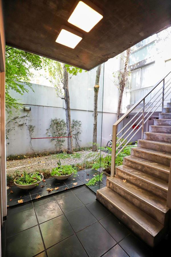Boutique Design Studio In Palermo Soho Buenos Aires Kültér fotó