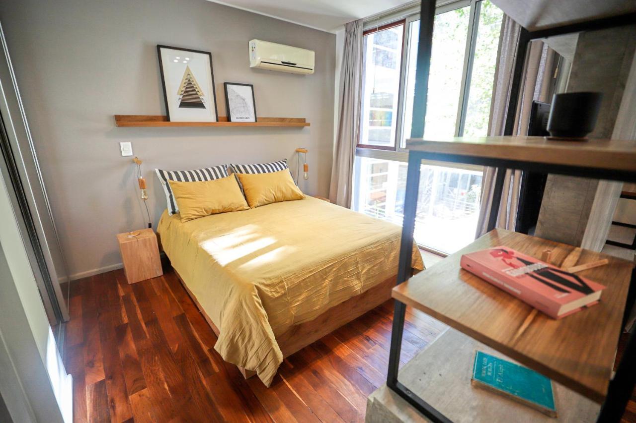 Boutique Design Studio In Palermo Soho Buenos Aires Kültér fotó